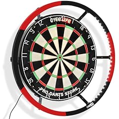 Cyeelife dartboard lighting for sale  Delivered anywhere in UK