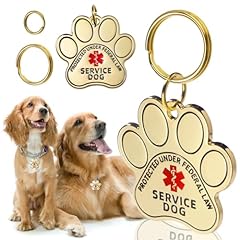 Service dog double for sale  Delivered anywhere in USA 