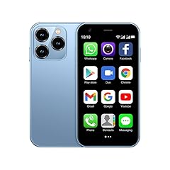 Catcalls mini smartphone usato  Spedito ovunque in Italia 