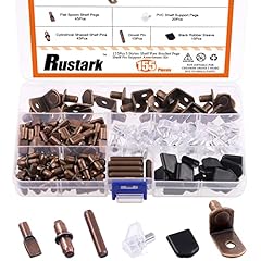 Rustark 155pcs styles for sale  Delivered anywhere in USA 