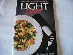 Light cuisine for sale  Delivered anywhere in USA 