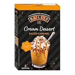 Baileys cream dessert gebraucht kaufen  Wird an jeden Ort in Deutschland