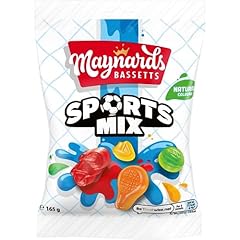 Maynards bassetts sports for sale  Delivered anywhere in UK