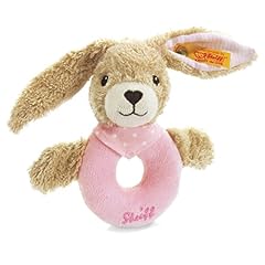 Steiff hoppel hase gebraucht kaufen  Wird an jeden Ort in Deutschland