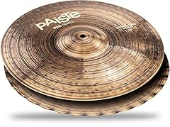 Paiste 900 series for sale  Delivered anywhere in UK