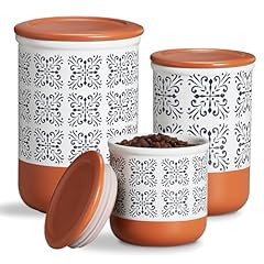 Jodevi canisters sets for sale  Delivered anywhere in USA 