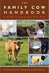 Family cow handbook for sale  Delivered anywhere in USA 