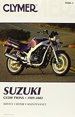 Suzuki gs500 twins for sale  Delivered anywhere in Ireland