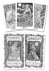 Yggdrasil norse divination d'occasion  Livré partout en France