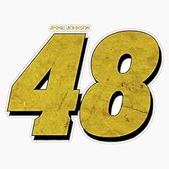 Jimmie johnson racing for sale  Delivered anywhere in USA 