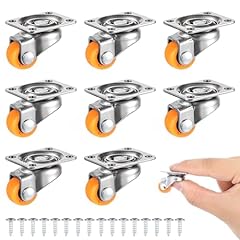 Sibba small caster for sale  Delivered anywhere in UK