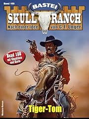 Skull ranch 100 gebraucht kaufen  Wird an jeden Ort in Deutschland