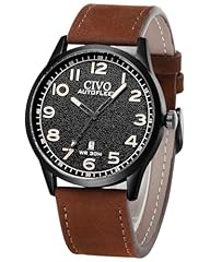 Civo mens watch for sale  Delivered anywhere in Ireland