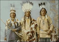 Apache native american for sale  Delivered anywhere in UK