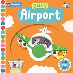 Busy airport for sale  Delivered anywhere in USA 