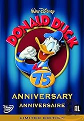 Donald duck anni for sale  Delivered anywhere in USA 