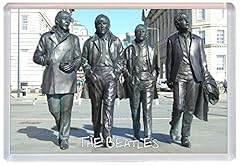 Beatles statue liverpool for sale  Delivered anywhere in UK