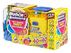 Zuru pompe bunchoballoons d'occasion  Livré partout en France