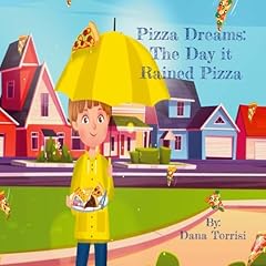 Pizza dreams day for sale  Delivered anywhere in USA 