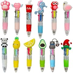 Xyuxwlg multicoloured pens for sale  Delivered anywhere in UK