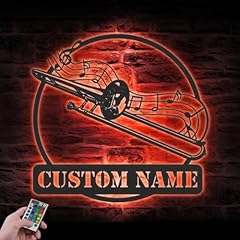 Metal sign led for sale  Delivered anywhere in USA 