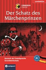 Der schatz marchen d'occasion  Livré partout en France