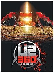 U2360 the rose d'occasion  Livré partout en Belgiqu