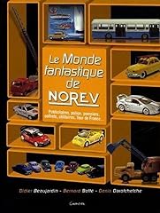 norev simca plein ciel d'occasion  Livré partout en France