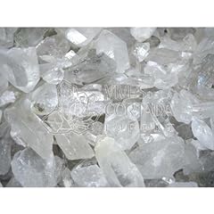 Bergkristall spitzen unpoliert gebraucht kaufen  Wird an jeden Ort in Deutschland