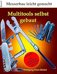 Multitools gebaut gebraucht kaufen  Wird an jeden Ort in Deutschland