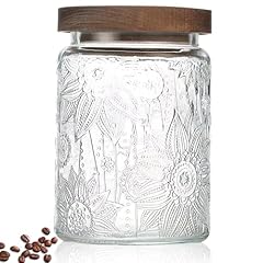 Airtight glass storage for sale  Delivered anywhere in USA 