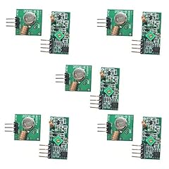 Hailege 5pcs 315 usato  Spedito ovunque in Italia 