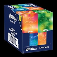 Kleenex kosmetiktücher boxen gebraucht kaufen  Wird an jeden Ort in Deutschland