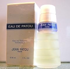 Jean patou eau d'occasion  Livré partout en France