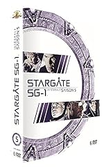 Stargate saison 5 usato  Spedito ovunque in Italia 