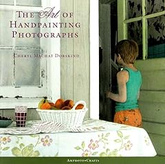 Art handpainting photographs for sale  Delivered anywhere in USA 