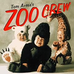 Zoo crew for sale  Delivered anywhere in USA 