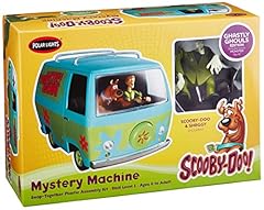 Mystery machine d'occasion  Livré partout en France