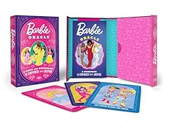 Barbie oracle deck for sale  Delivered anywhere in USA 