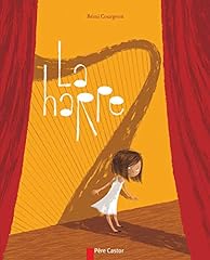 Harpe d'occasion  Livré partout en France