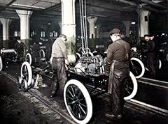 Conversationprints ford assemb for sale  Delivered anywhere in USA 