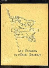 Uniformes armée françaises. d'occasion  Livré partout en France