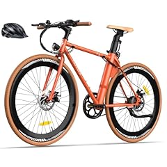 Fafrees bicicletta elettrica usato  Spedito ovunque in Italia 