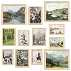Decor vintage wall for sale  Delivered anywhere in USA 