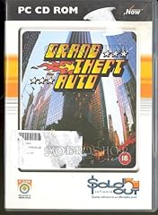 Grand theft auto usato  Spedito ovunque in Italia 