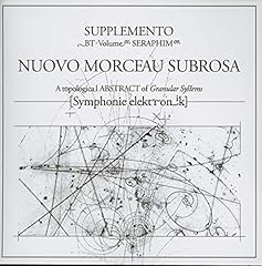 Nuovo morceau subrosa d'occasion  Livré partout en France