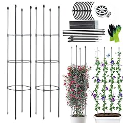 Librnty 2pcsgarden supporto usato  Spedito ovunque in Italia 