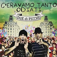 Eravamo tanto odiati usato  Spedito ovunque in Italia 