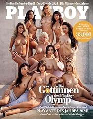 Playboy 2024 göttinnen gebraucht kaufen  Wird an jeden Ort in Deutschland