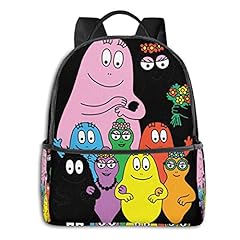 Aooedm anime barbapapa usato  Spedito ovunque in Italia 